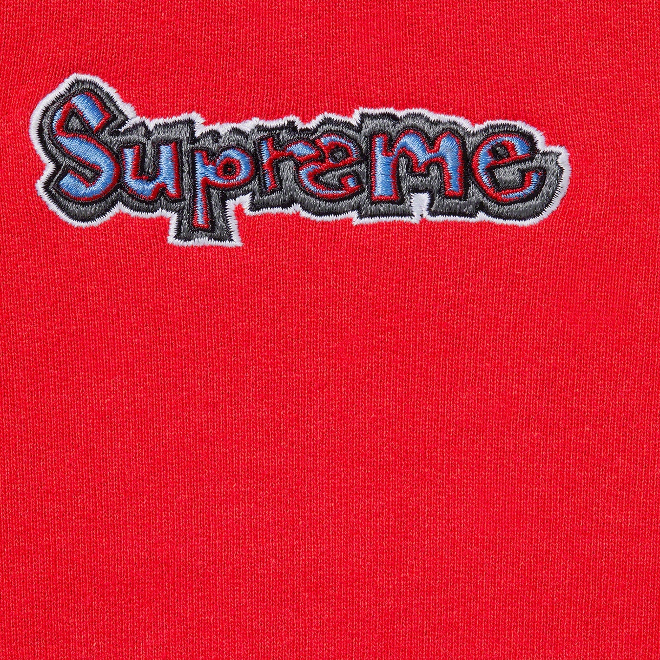 Gonz Logo Crewneck view 8